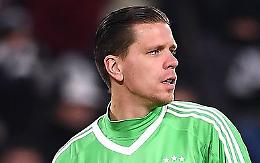 Szczesny salva la Juve