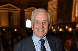 Tutte le "autostrade" portano a Roma ma sono in mano a Gavio e Dogliani. Adesso Dogliani vuole acquistare Autostrade per l'Italia 