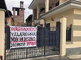Rischio ambientale, il paese si ribella al biometano: "Vergognatevi"