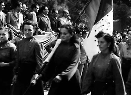 Nessuna contro manifestazione a Norma Cossetto. Beiletti porterà un fiore a "Carla"