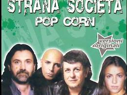 E' morto Cesare Gianotti, leader de "La Strana società". Cantavano: "Io camminerò... tu mi seguirai... Angeli braccati noi...".