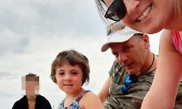 Parla il papà della bambina uccisa dalle Frecce Tricolori: "Non riesco a trovare pace, incontrerò il pilota"