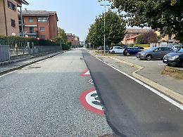 Asfalto sui "percorsi ciclopedonali" costati 180 mila euro! Soldi pubblici buttati