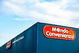 Mondo Convenienza? Consegna mobili difettosi, danneggiati e con pezzi mancanti