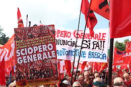 Cgil e il richiamo alla Costituzione: Il 7 ottobre una piazza di lotta per i lavoratori