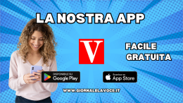 L'applicazione mobile