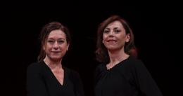 DENTRO: Giuliana Musso mette in scena una verità nascosta