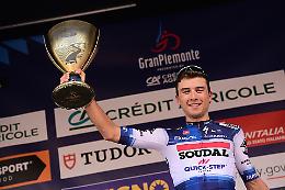Il ciclismo unisce tutto il Canavese