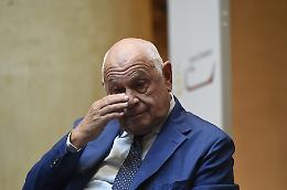 Il Ministro risponde al Procuratore e più o meno gli dice: "Ivrea? Chi se ne frega!"
