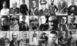 Ecco le storie dei soldati che combattevano per l'Italia: le racconta lo storico