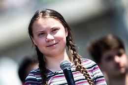 Se il Papa simpatizza per Greta