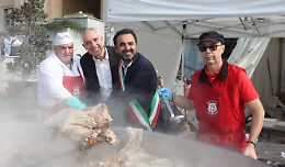 Tradizione, Gusto e Cultura a Moncalieri: benvenuti alla Fëra dij Subièt e Sua Maestà il Bollito 2023