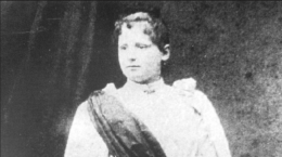 La comunità ebraica di Ivrea. La storia di Perla Faluomi Foa
