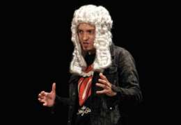 L'Intrigante viaggio nella vita di Molière: tra Amori, Successi e Sarcasmo