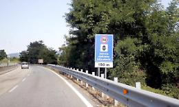 Un'altra vittima dell'autovelox: "Ho preso 9 multe e se non pagherò altri 3mila euro mi ritireranno la patente"