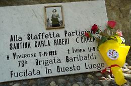 Cossetto, Spitale, “Giorgia” e “la propria coscienza...!”