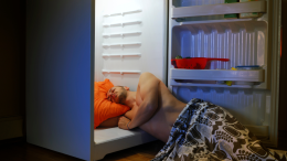 Clima impazzito: un ottobre così caldo non si era mai visto
