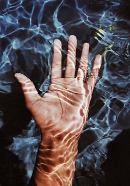 Giornata mondiale dell’alimentazione: l’acqua fonte di vita
