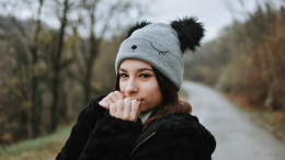  Pronti per il ritorno dell'autunno? Temperature giù di 15°C
