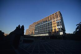 Oltre a Palazzo Uffici (ex sede Olivetti) è stato venduto anche il CED. Sono 5 i soci della Newco