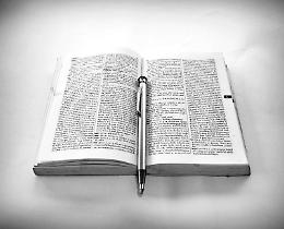 Calepino, il primo vocabolario 