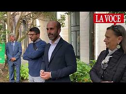 Adriano Olivetti ci ha insegnato che i sogni possono diventare realtà!