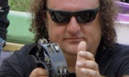 Addio a Nico, "eterno ragazzino sempre col sorriso"
