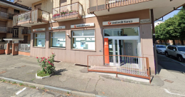 Chiude l'unica banca del paese: resterà solo il bancomat