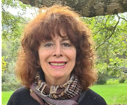 La Medaglia della Camera dei Deputati a Pierrette Simpson, superstite del naufragio dell'Andrea Doria