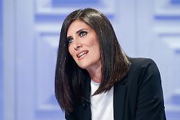 Elezioni regionali: ai cinquestelle va bene "Chiara". Non Gribaudo ma Appendino. Elly Schlein ci sta pensando