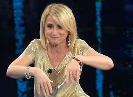 Prima letterina di Lucianina Littizzetto. Ci saranno anche i "Vaffa"! 