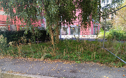 Piazzetta Borgonuovo: ma quando finiranno i lavori?