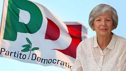 Cambio alla guida del PD, Alma Fiumanò è la nuova segretaria