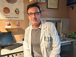 Mario Fatibene: "Il mio segreto? Gentilezza e pazienza"