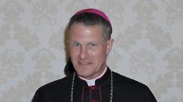 In cattedrale arriva Monsignor Broglio, il potente arcivescovo americano "anti-vaccino" originario di Borgofranco