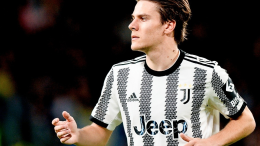 Juventus al fianco di Fagioli