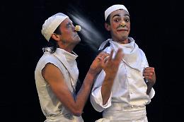 "Clown Spaventati Panettieri":  la magia del teatro per ragazzi a Settimo Torinese