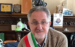Il sindaco Vallino consigliere dell’Aiccre
