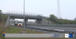 Un cavalcavia da abbattere e 500 residenti imprigionati