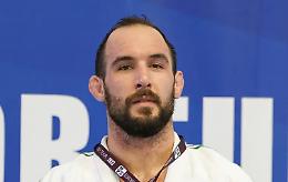 L'Akiyama vola alto con Nicholas Mungai