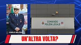 Il comandante è di nuovo a rischio "licenziamento"?