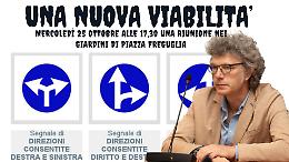 Nuova viabilità a Ivrea: scoppia la polemica sul “Messia”