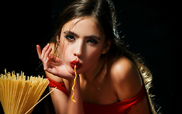 25 anni di successi: come la Pasta Italiana ha conquistato il Mondo