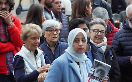 Venti anni fa Ivrea si gemellava con Beit Ommar in Cisgiordania 