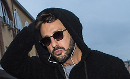 Fabrizio Corona: dalle "bombe" alle denunce