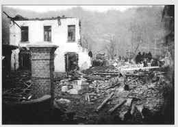 Quando a Ciriè, Rivarolo e Rocca si producevano fiammiferi. La fabbrica Phos e la tragedia del 15 marzo 1924