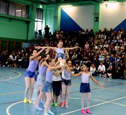 Settimo danza con il cuore per la ricerca sul cancro