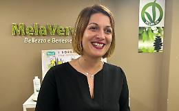 La nuova avventura tutta "Bio" di maestra Gessica: "Avevo due sogni, li ho realizzati entrambi"