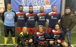 La carica delle 44 per i Campionati ACSI del Canavese