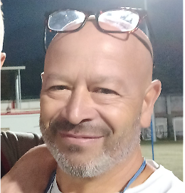 Guglielmo Pilolla guida i Pulcini dell'ASD Chivasso Calcio